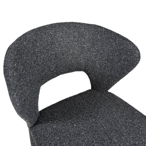 Dakota Dining Chair - stylish chairs for any table | Image 8 | InSTYLE Home & Rugs