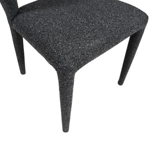 Dakota Dining Chair - stylish chairs for any table | Image 9 | InSTYLE Home & Rugs