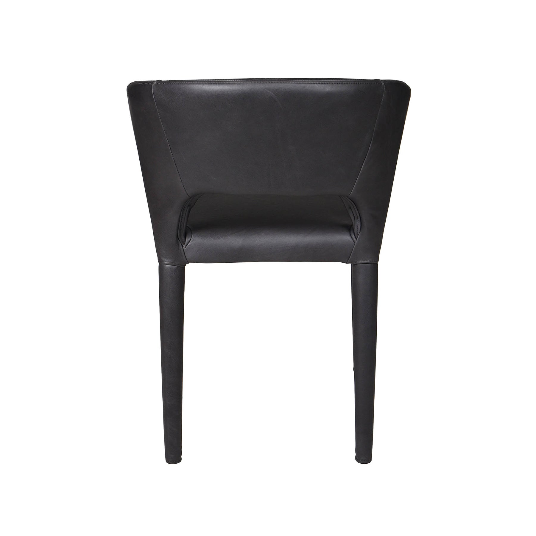 Dakota Dining Chair - elegant seating for dining areas | Image 7 | InSTYLE Home & Rugs