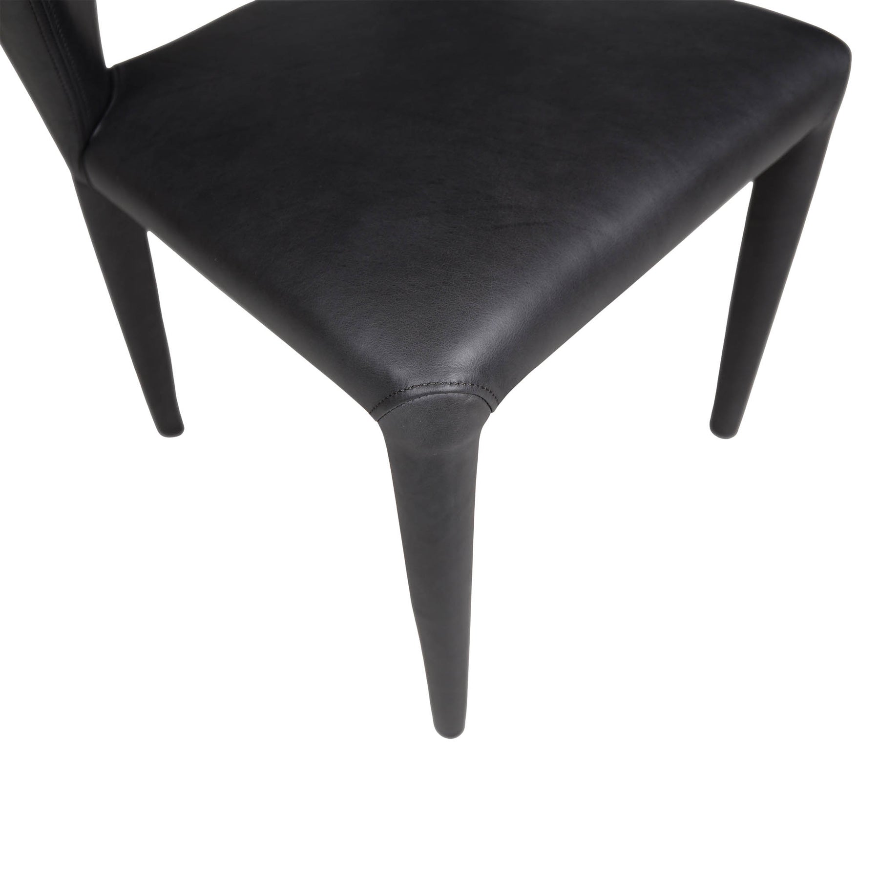 Dakota Dining Chair - elegant seating for dining areas | Image 9 | InSTYLE Home & Rugs
