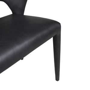 Dakota Dining Chair - comfortable dining experience | Image 10 | InSTYLE Home & Rugs