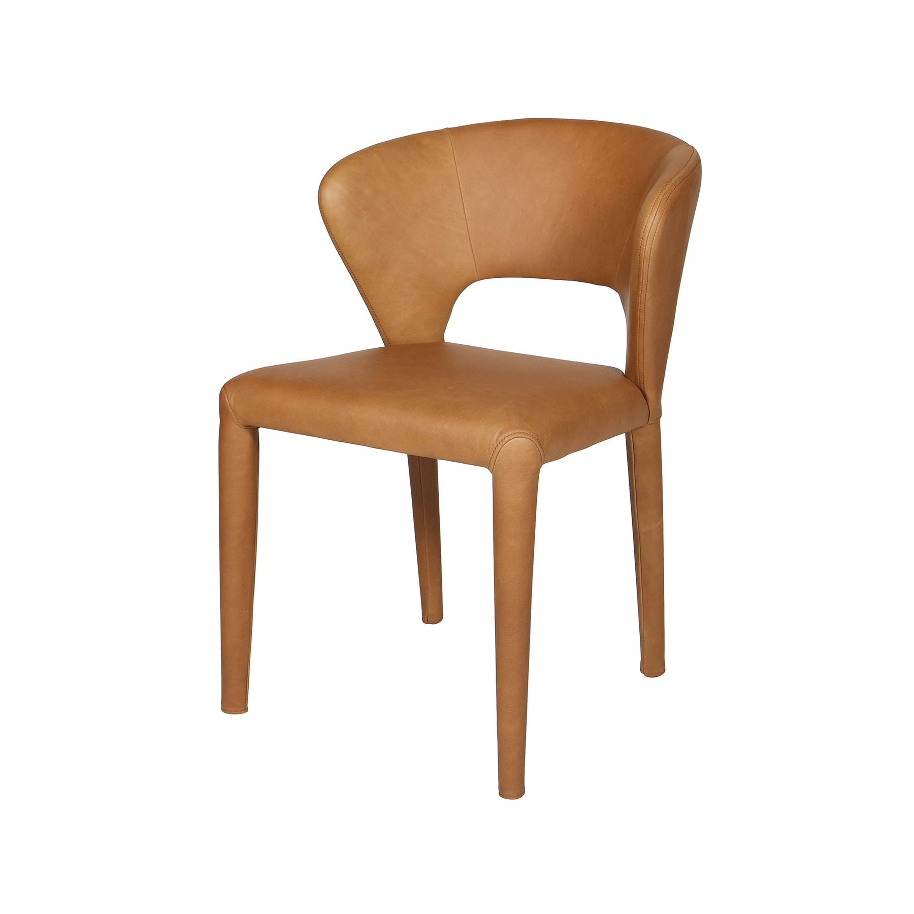 Dakota Dining Chair - comfortable dining experience | Image 1 | InSTYLE Home & Rugs