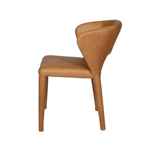 Dakota Dining Chair - stylish chairs for any table | Image 5 | InSTYLE Home & Rugs