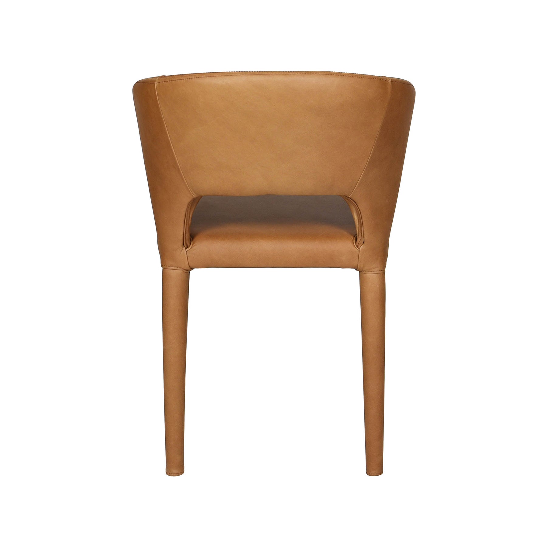 Dakota Dining Chair - comfortable dining experience | Image 7 | InSTYLE Home & Rugs