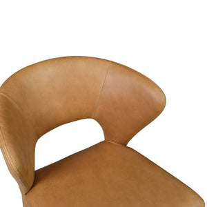 Dakota Dining Chair - stylish chairs for any table | Image 8 | InSTYLE Home & Rugs