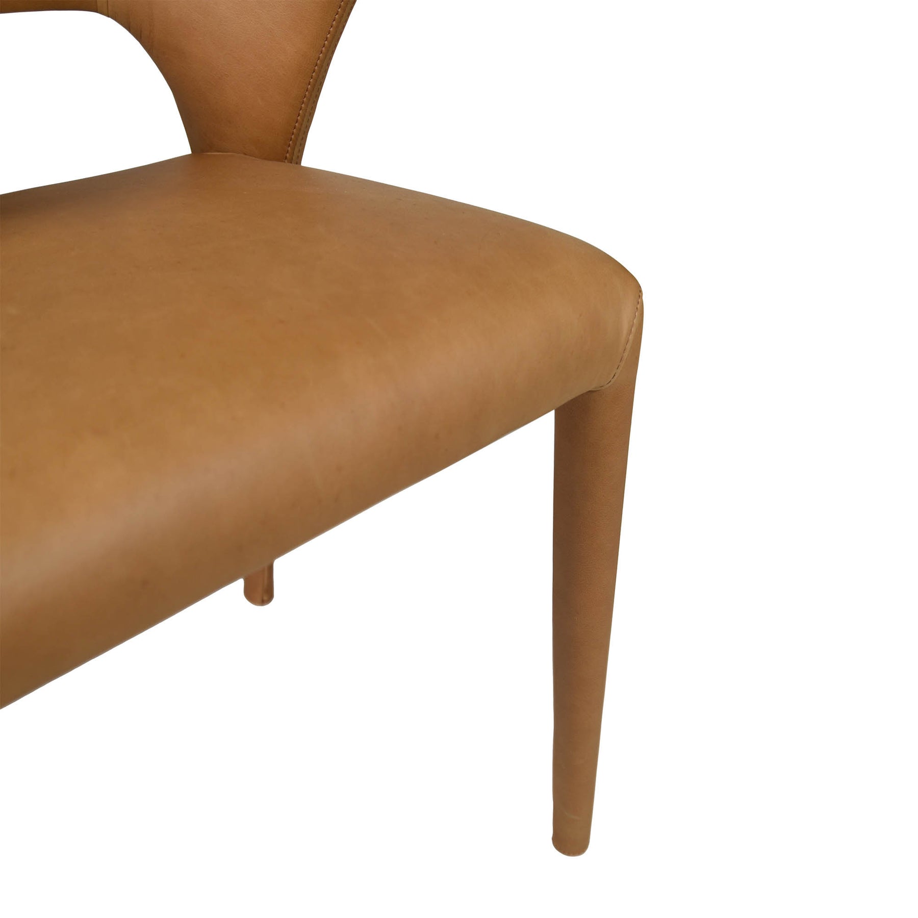 Dakota Dining Chair - stylish chairs for any table | Image 10 | InSTYLE Home & Rugs