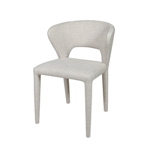 Dakota Dining Chair - comfortable dining experience | Image 1 | InSTYLE Home & Rugs