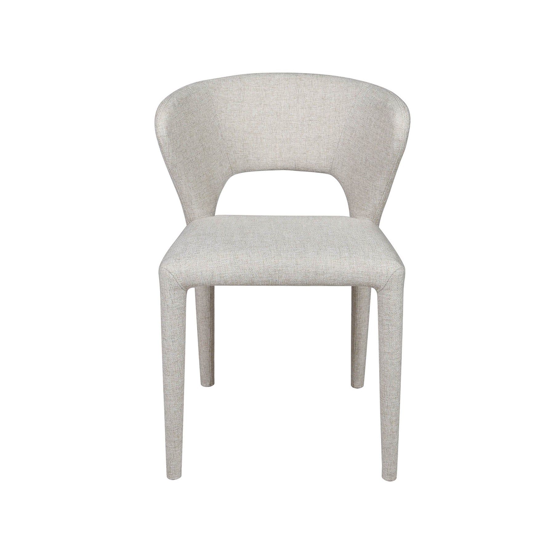 Dakota Dining Chair - comfortable dining experience | Image 4 | InSTYLE Home & Rugs
