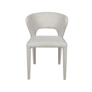 Dakota Dining Chair - comfortable dining experience | Image 4 | InSTYLE Home & Rugs