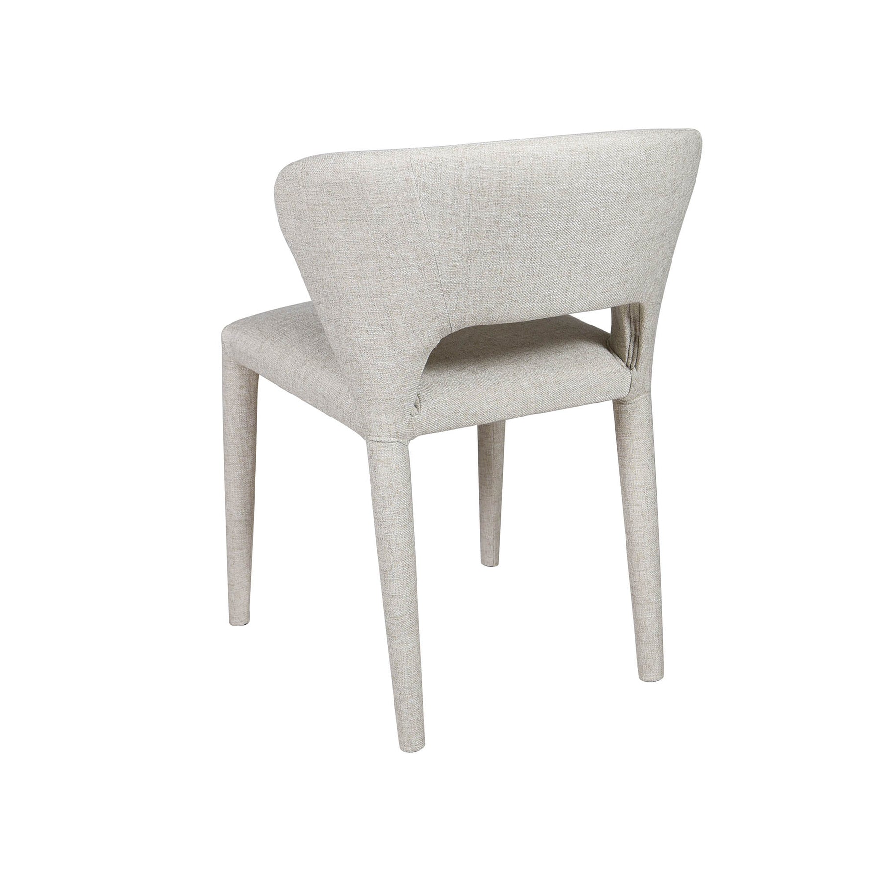 Dakota Dining Chair - comfortable dining experience | Image 6 | InSTYLE Home & Rugs