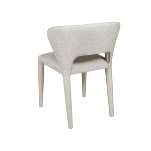 Dakota Dining Chair - comfortable dining experience | Image 6 | InSTYLE Home & Rugs
