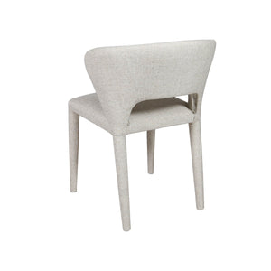Dakota Dining Chair - comfortable dining experience | Image 6 | InSTYLE Home & Rugs