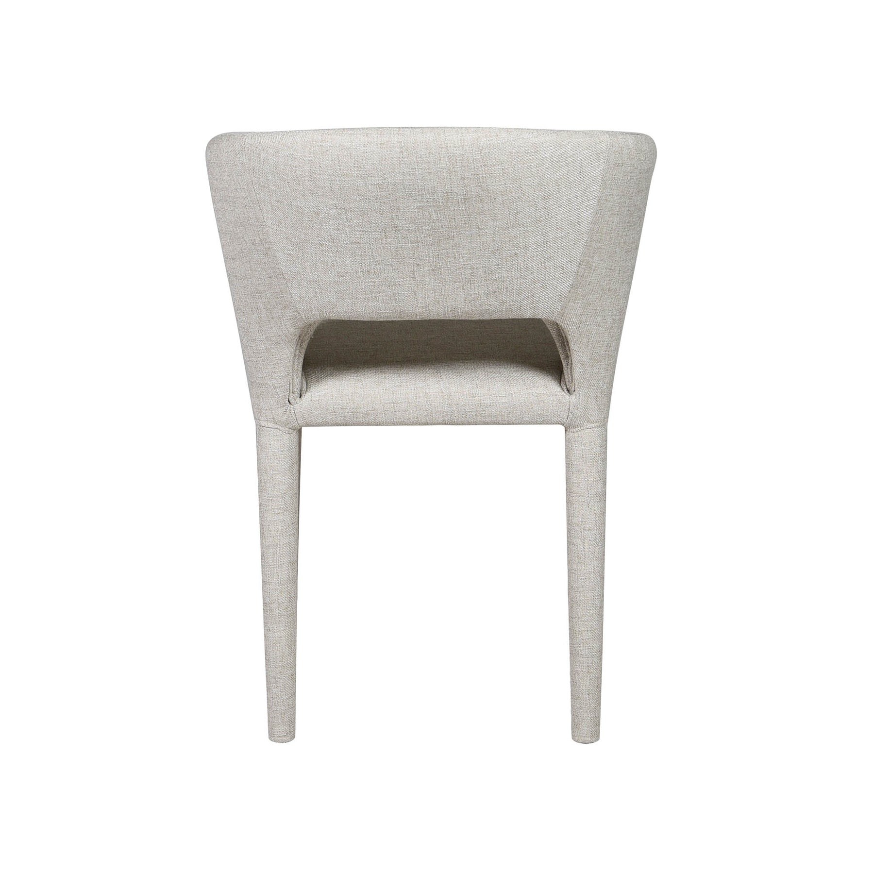 Dakota Dining Chair - comfortable dining experience | Image 7 | InSTYLE Home & Rugs