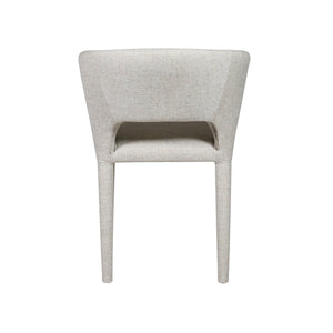 Dakota Dining Chair - comfortable dining experience | Image 7 | InSTYLE Home & Rugs