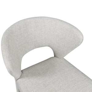 Dakota Dining Chair - comfortable dining experience | Image 8 | InSTYLE Home & Rugs