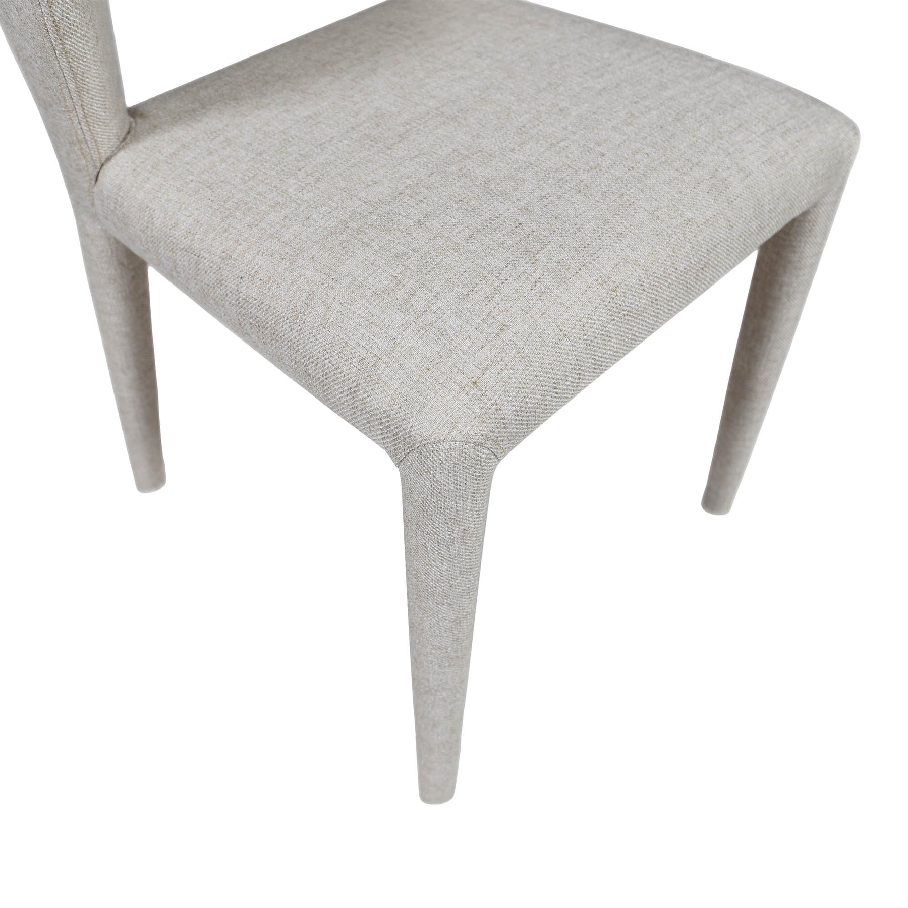 Dakota Dining Chair - comfortable dining experience | Image 9 | InSTYLE Home & Rugs