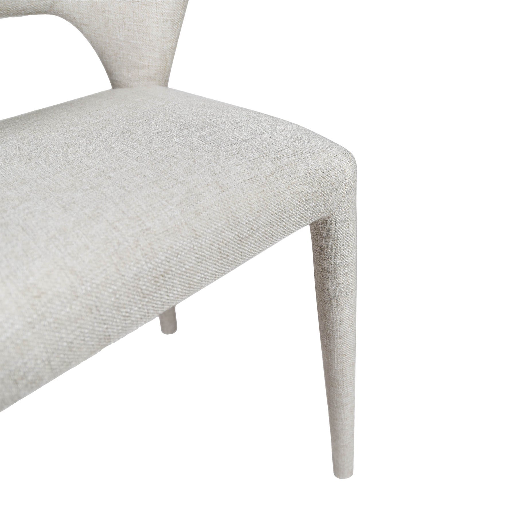 Dakota Dining Chair - comfortable dining experience | Image 10 | InSTYLE Home & Rugs