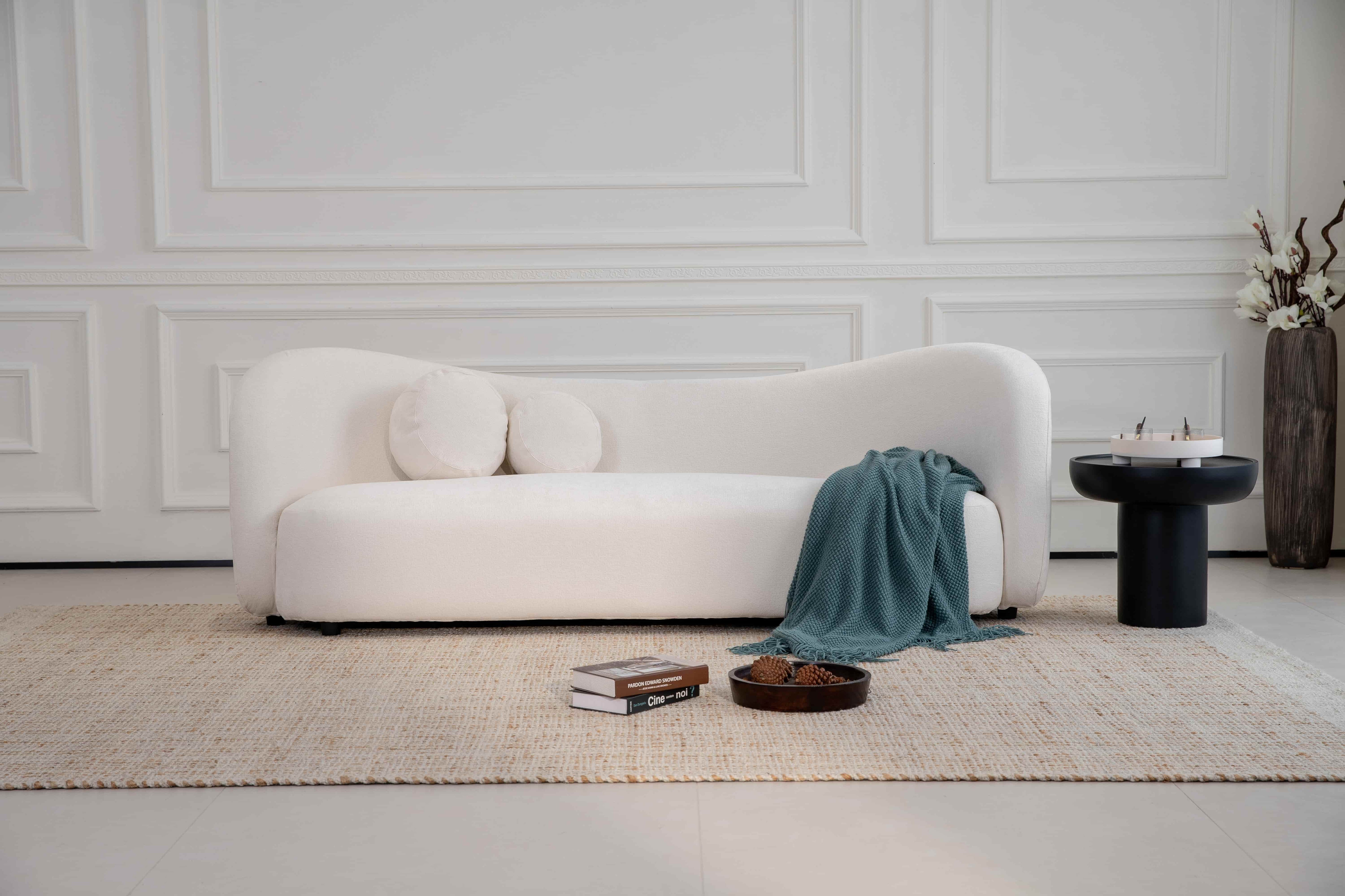 Aside Sofa - luxury sofa for any space | Image 11 | InSTYLE Home & Rugs