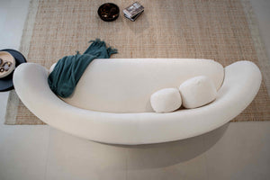 Aside Sofa - luxury sofa for any space | Image 12 | InSTYLE Home & Rugs