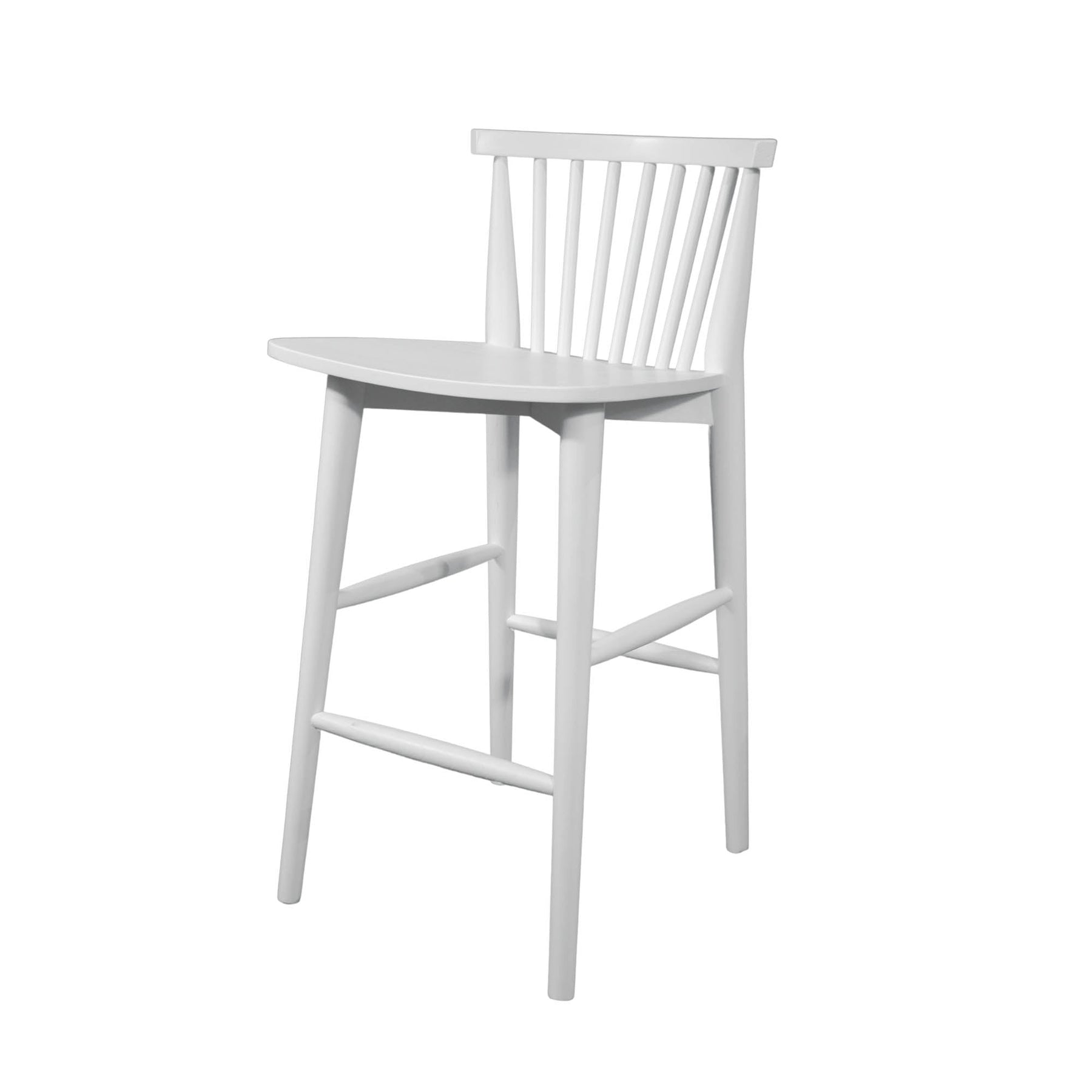 Easton Counter Stool - ergonomic design for comfort | Image 1 | InSTYLE Home & Rugs