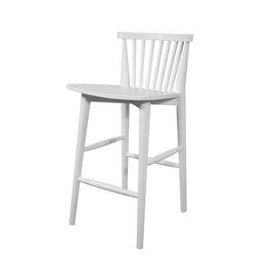 Easton Counter Stool - ergonomic design for comfort | Image 1 | InSTYLE Home & Rugs
