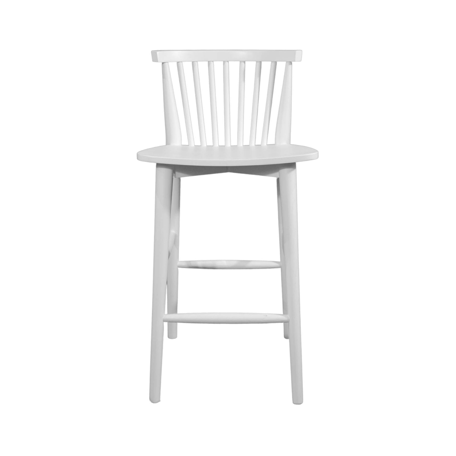 Easton Counter Stool - ergonomic design for comfort | Image 4 | InSTYLE Home & Rugs
