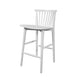 Easton Counter Stool - White