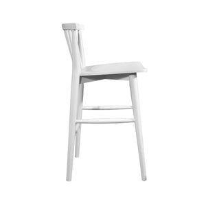 Easton Counter Stool - ergonomic design for comfort | Image 5 | InSTYLE Home & Rugs
