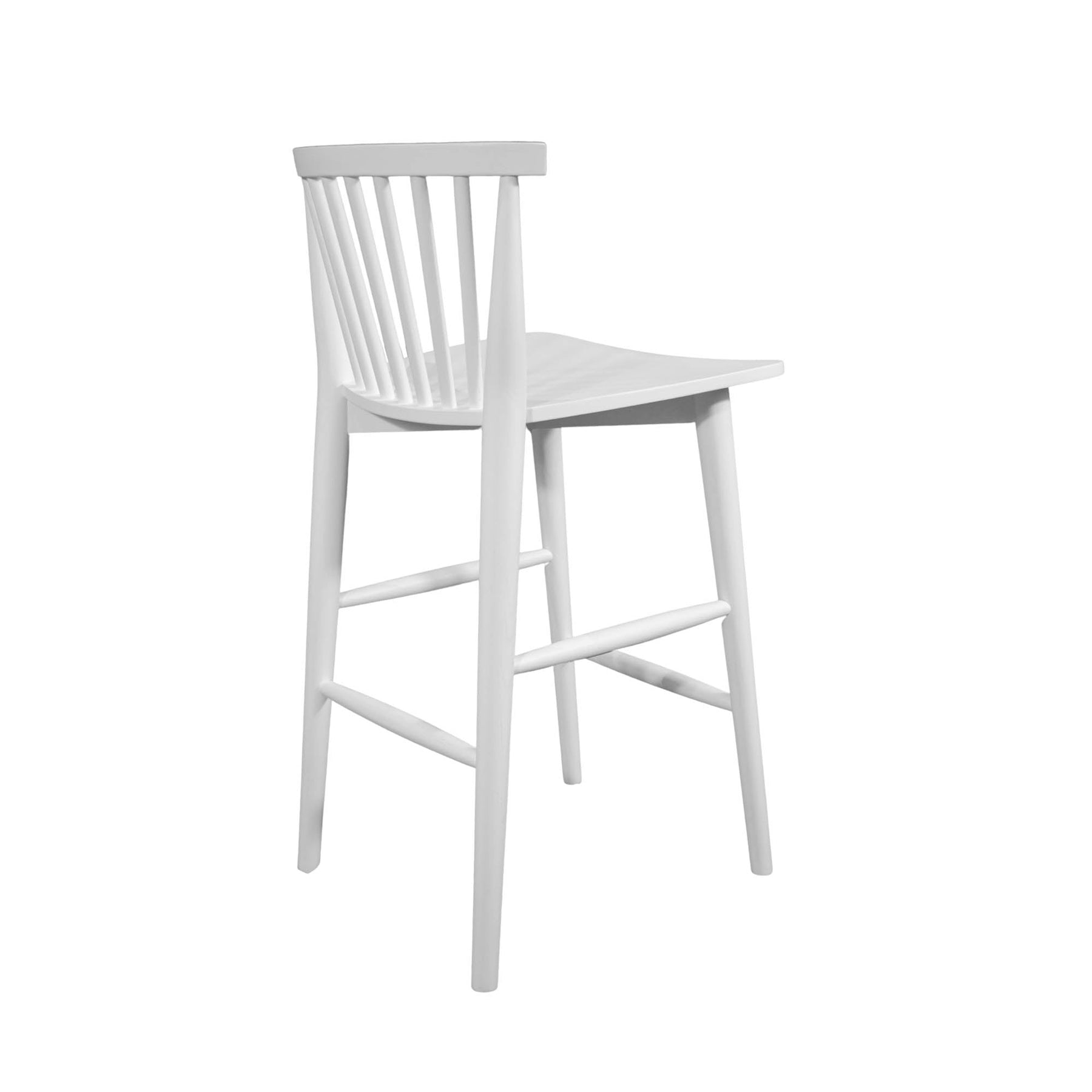 Easton Counter Stool - ergonomic design for comfort | Image 6 | InSTYLE Home & Rugs