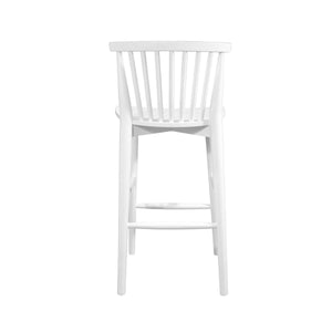 Easton Counter Stool - ergonomic design for comfort | Image 7 | InSTYLE Home & Rugs