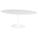 ECHO DINING TABLE - Large - Marble