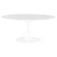 ECHO DINING TABLE - Small - Marble Top