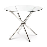 Edie Dining Table - stylish chairs for any table | Image 2 | InSTYLE Home & Rugs