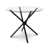 Edie Dining Table - stylish chairs for any table | Image 1 | InSTYLE Home & Rugs