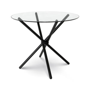 Edie Dining Table - stylish chairs for any table | Image 1 | InSTYLE Home & Rugs