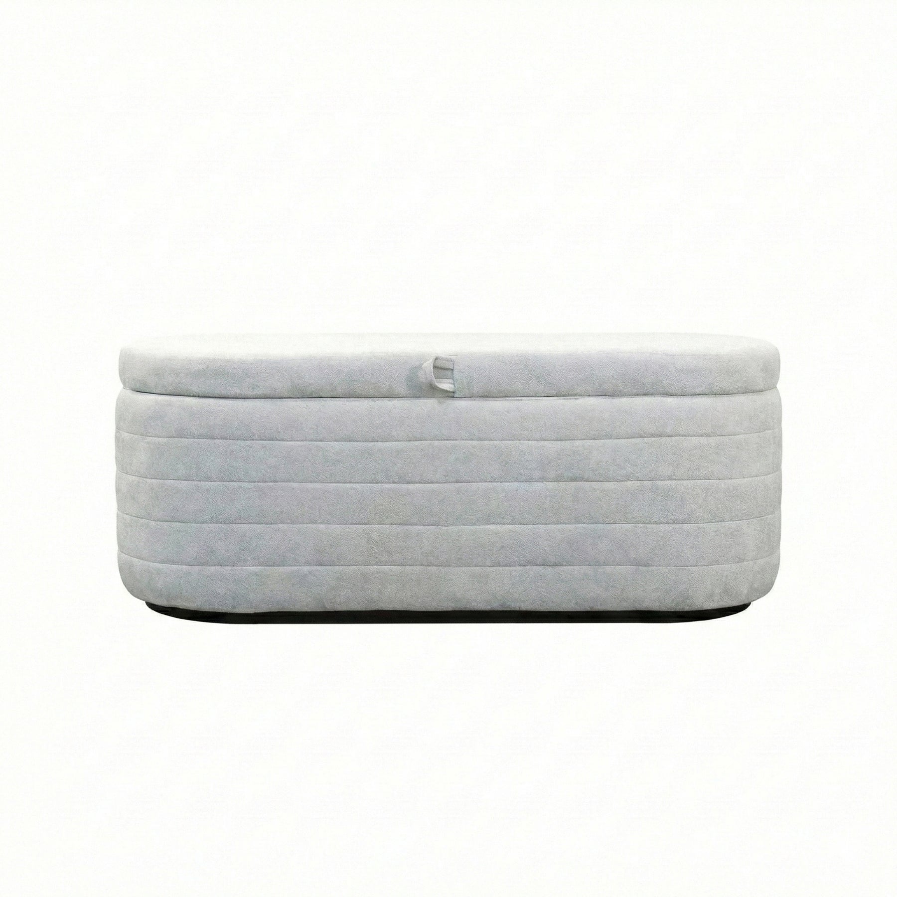 Elio Storage Bench - stylish bench for any space | Image 4 | InSTYLE Home & Rugs