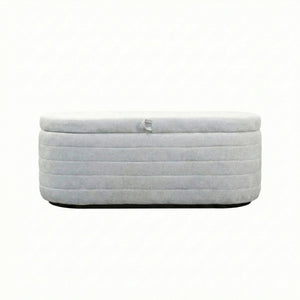 Elio Storage Bench - stylish bench for any space | Image 4 | InSTYLE Home & Rugs