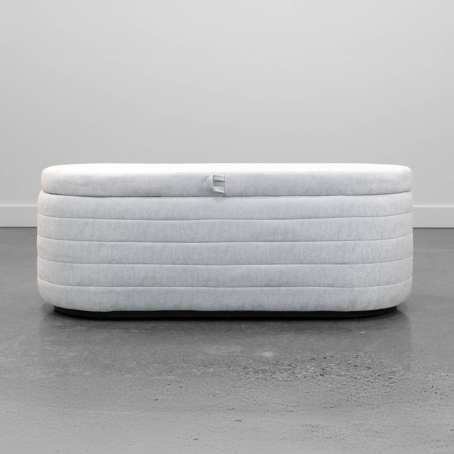 Elio Storage Bench - stylish bench for any space | Image 2 | InSTYLE Home & Rugs