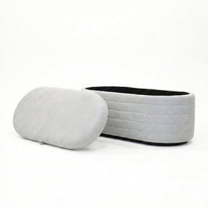 Elio Storage Bench - stylish bench for any space | Image 5 | InSTYLE Home & Rugs