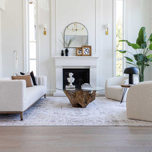 Evita Chair - comfortable seating for dining and office spaces | Image 7 | InSTYLE Home & Rugs