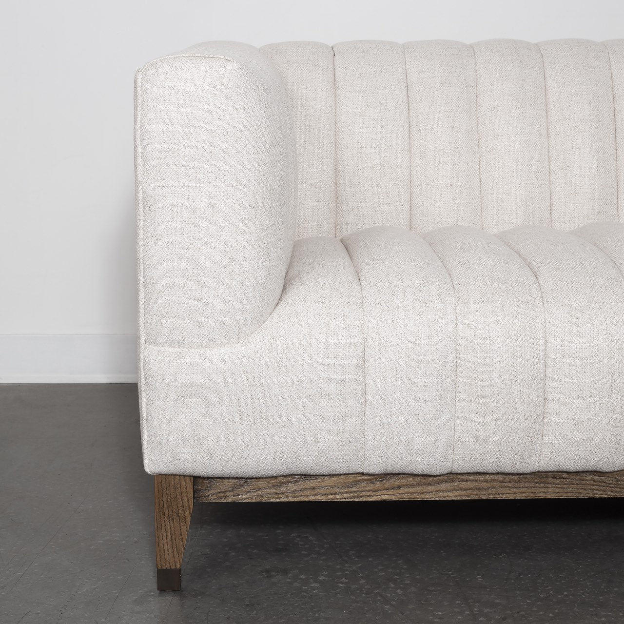 Elliot Condo Sofa - luxury sofa for any space | Image 11 | InSTYLE Home & Rugs