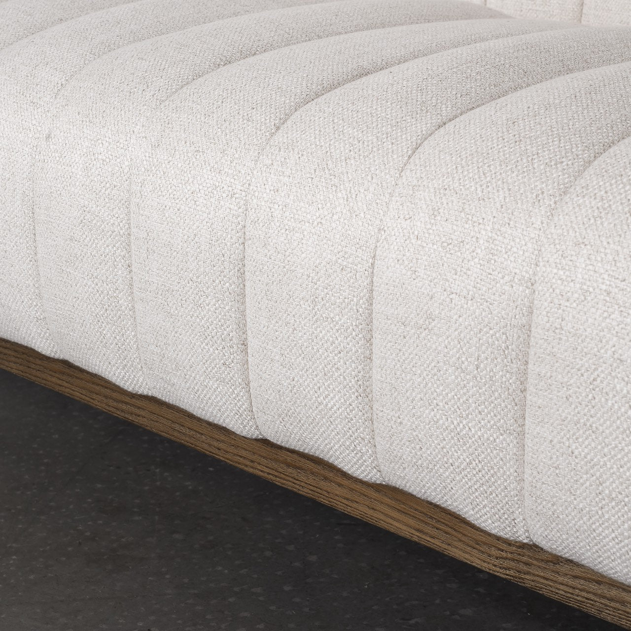 Elliot Condo Sofa - luxury sofa for any space | Image 12 | InSTYLE Home & Rugs