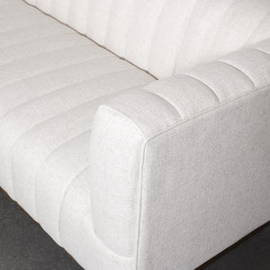 Elliot Condo Sofa - luxury sofa for any space | Image 13 | InSTYLE Home & Rugs