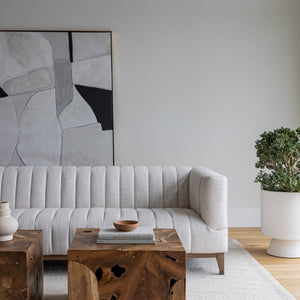 Elliot Condo Sofa - luxury sofa for any space | Image 10 | InSTYLE Home & Rugs