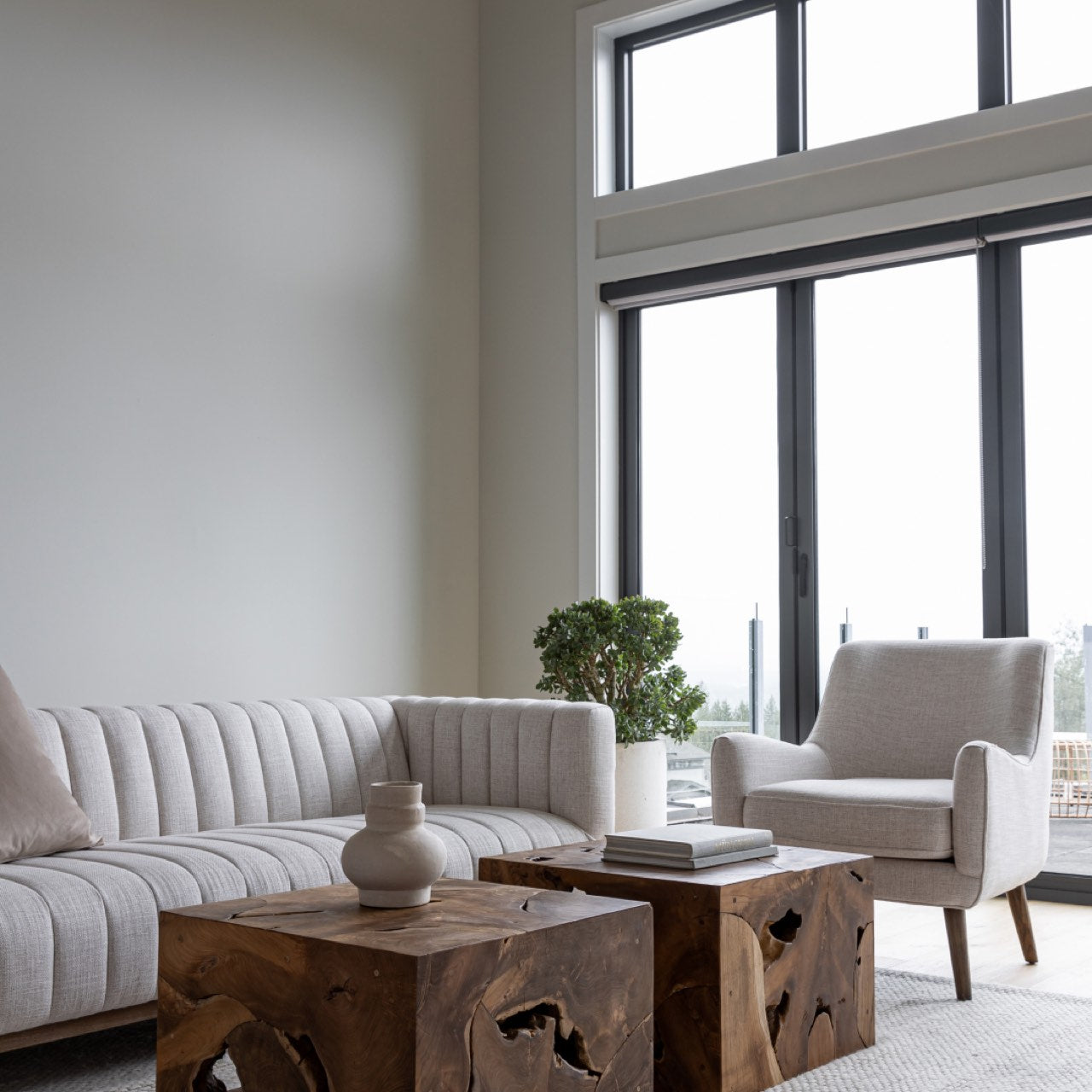 Elliot Condo Sofa - luxury sofa for any space | Image 3 | InSTYLE Home & Rugs