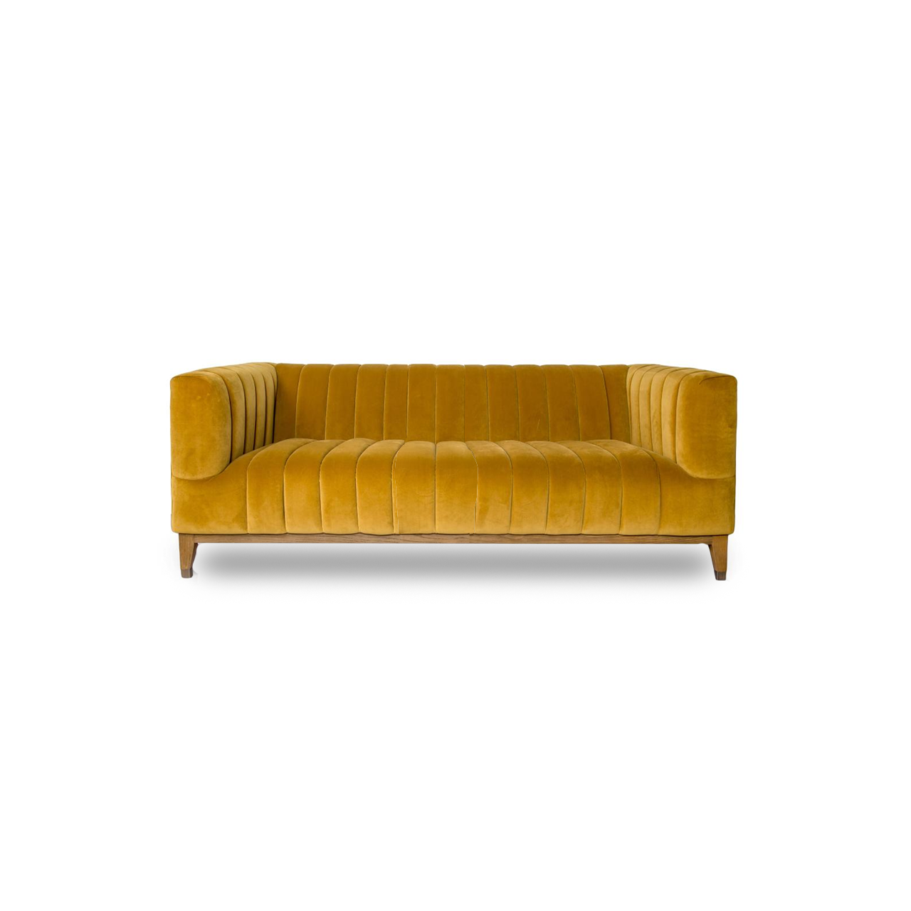 Elliot 2 Seat Sofa - stylish seating for your home | Image 2 | InSTYLE Home & Rugs