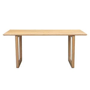 Elixir Dining Table - elegant seating for dining areas | Image 3 | InSTYLE Home & Rugs