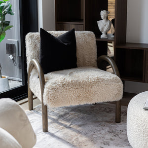 Eros Chair - variety of styles from classic to contemporary | Image 2 | InSTYLE Home & Rugs