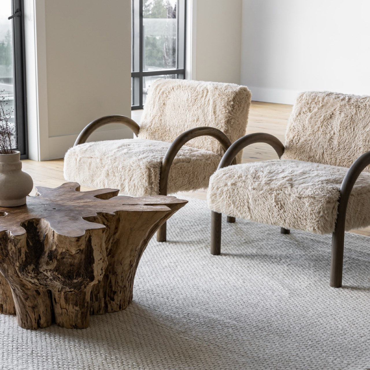Eros Chair - variety of styles from classic to contemporary | Image 9 | InSTYLE Home & Rugs