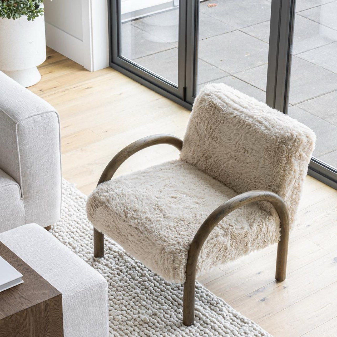 Eros Chair - variety of styles from classic to contemporary | Image 13 | InSTYLE Home & Rugs